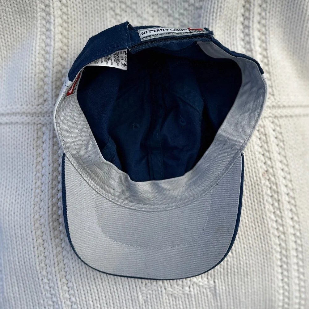 Nike Youth PSU Adjustable Ball Cap